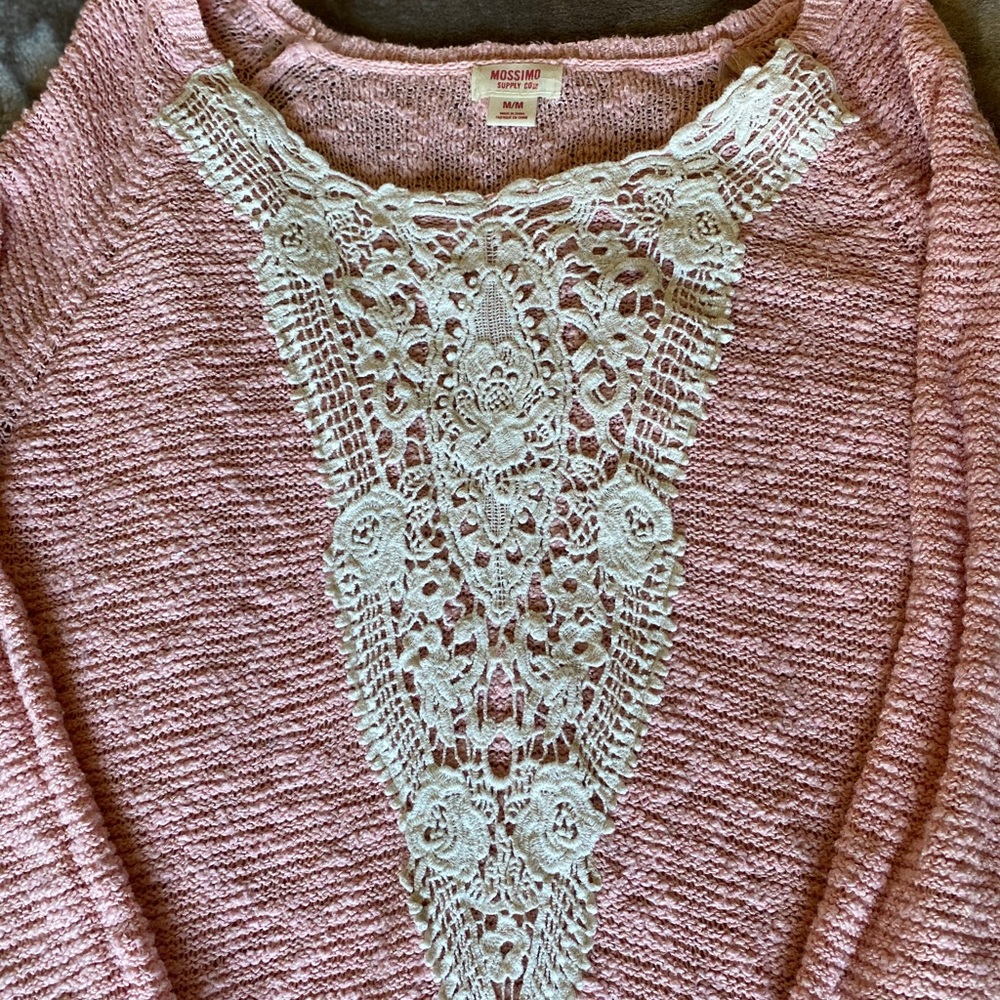 Mossimo Sweater - Picture 3 of 5